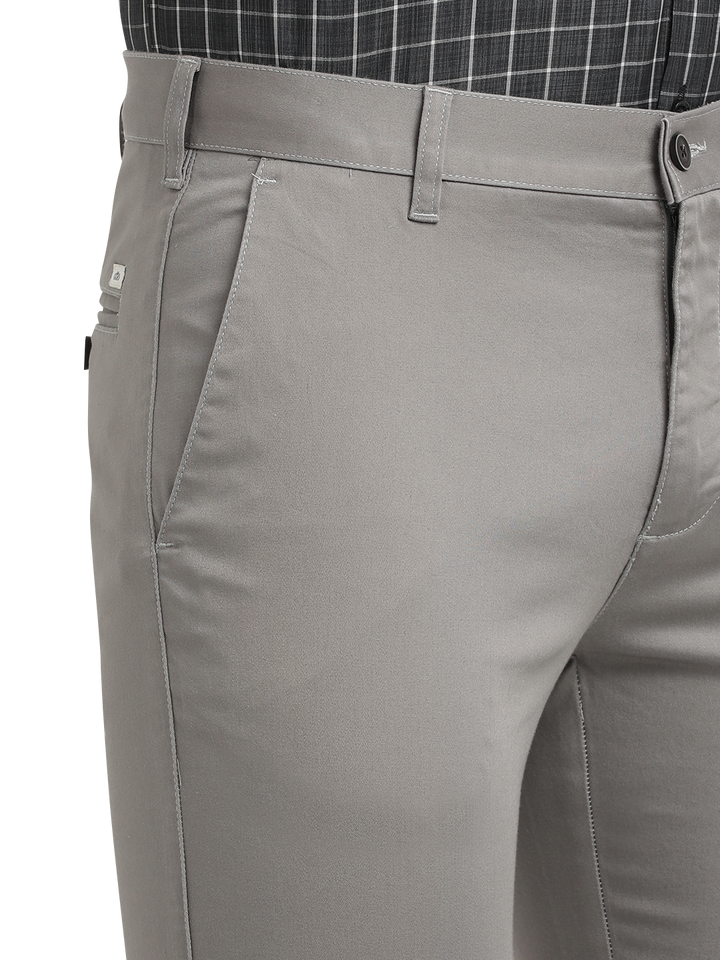 business casual grey pants