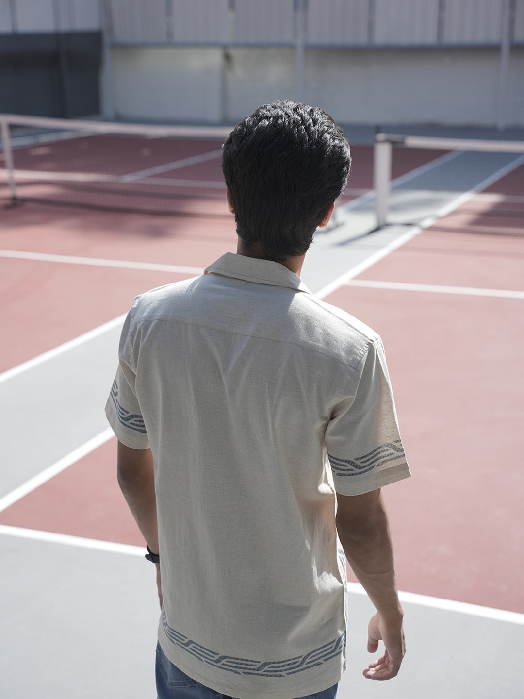 business casual shirts for men