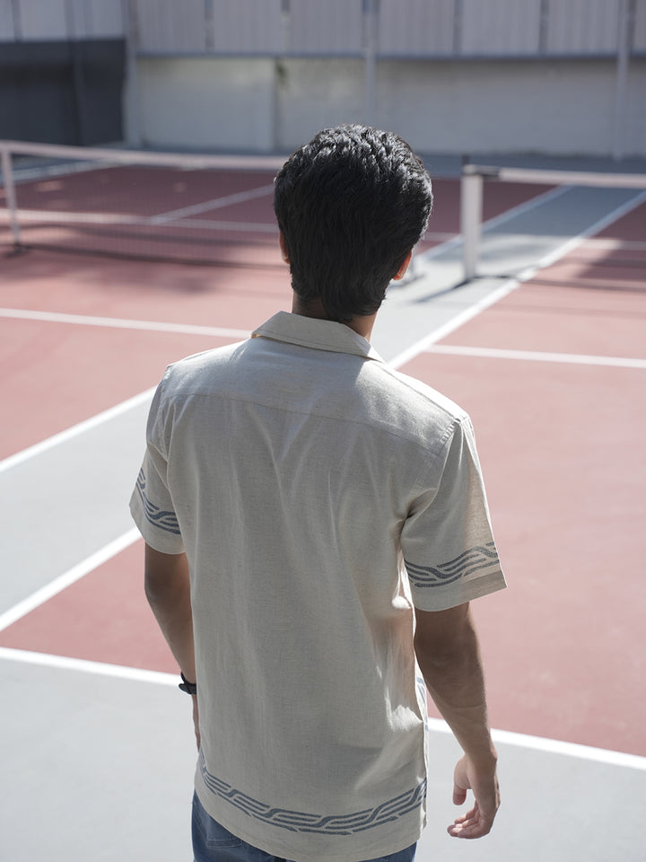 business casual shirts for men