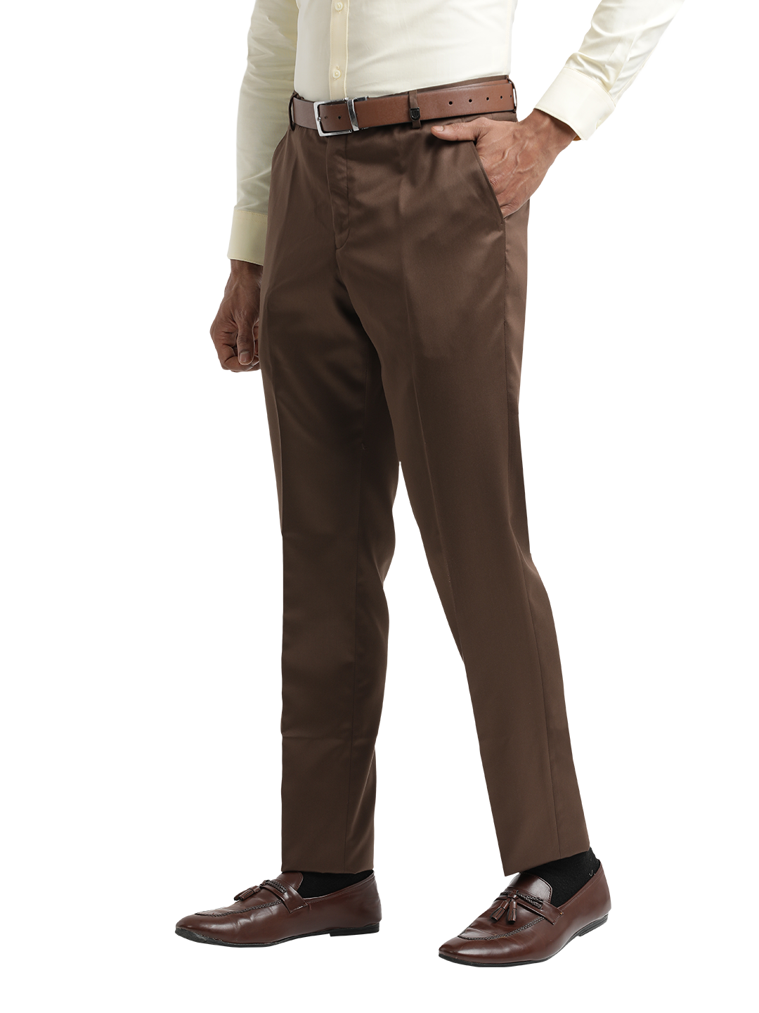 buy formal trousers for men