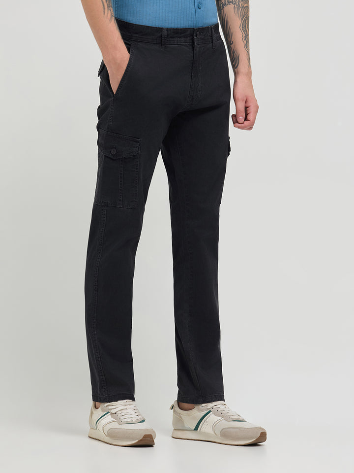 casual cargo pants