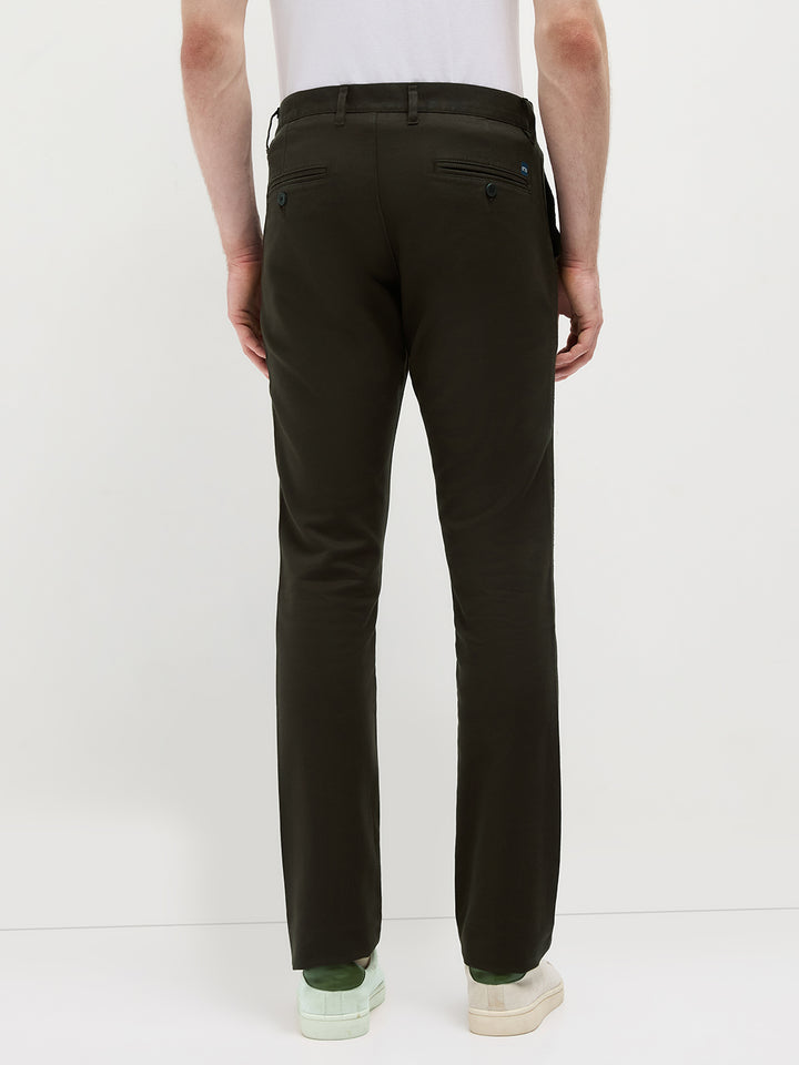 casual formal pants