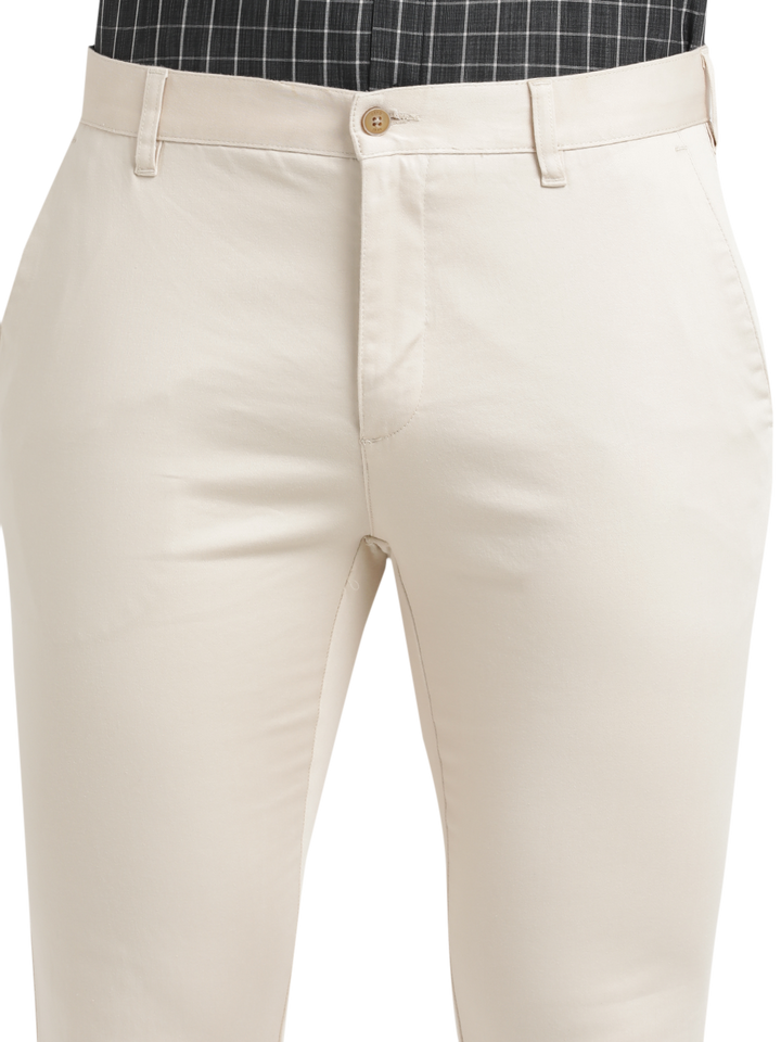 casual formal pants