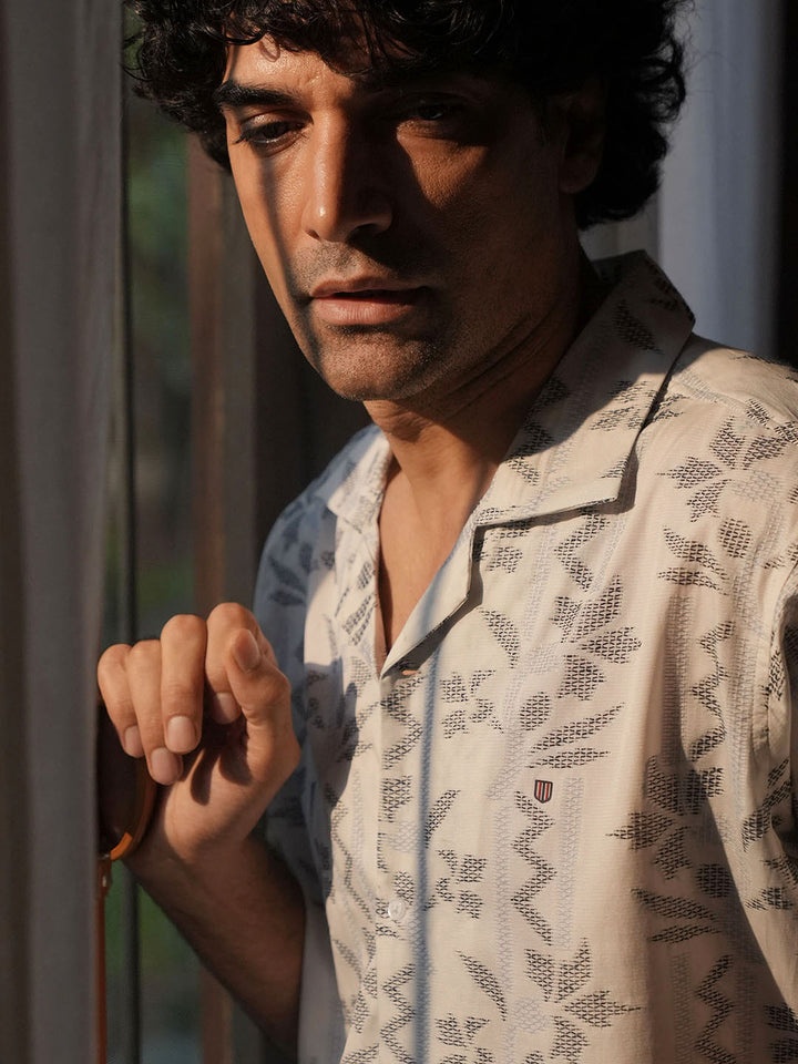 casual shirts for men