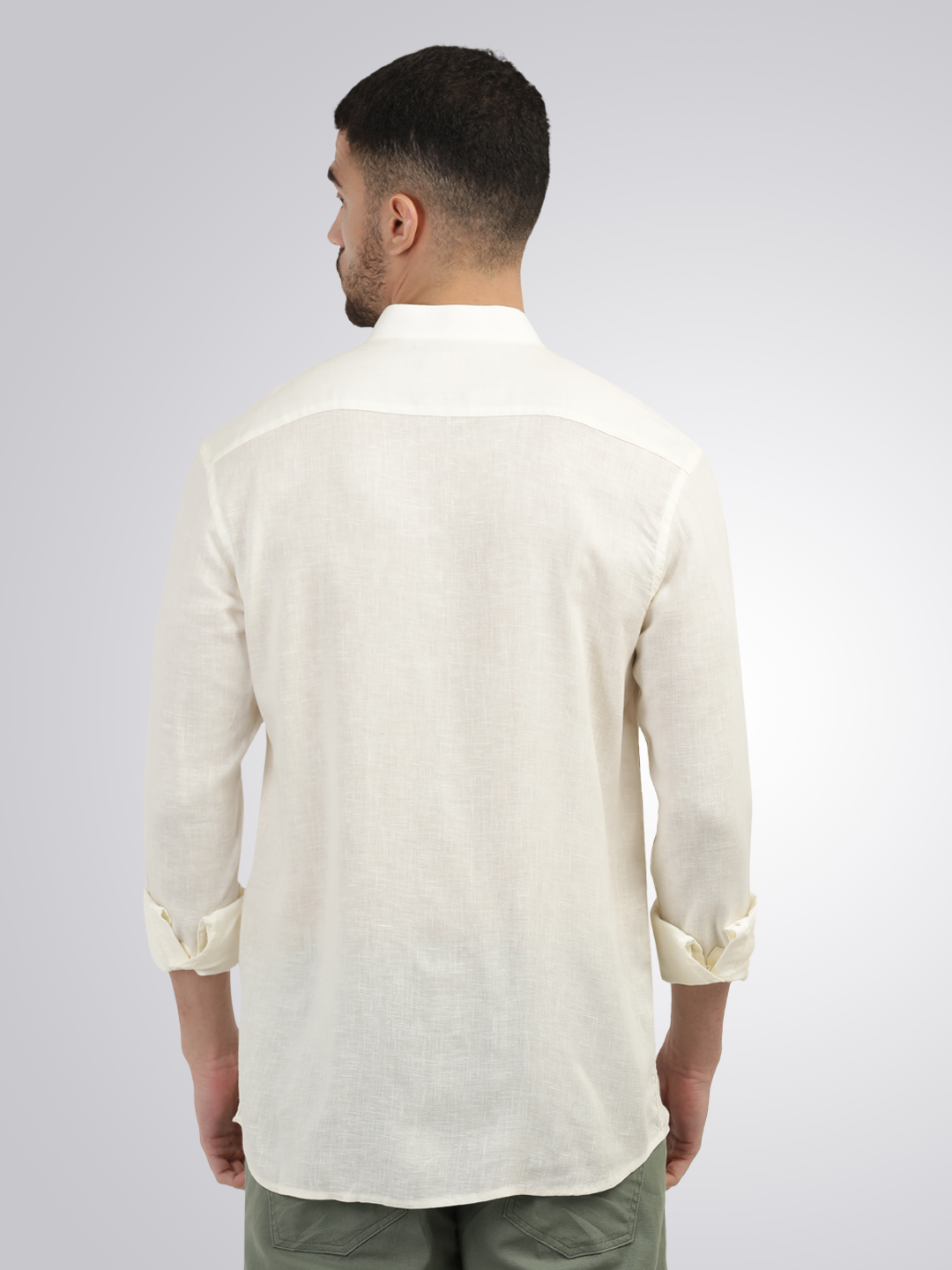 casual shirts for men