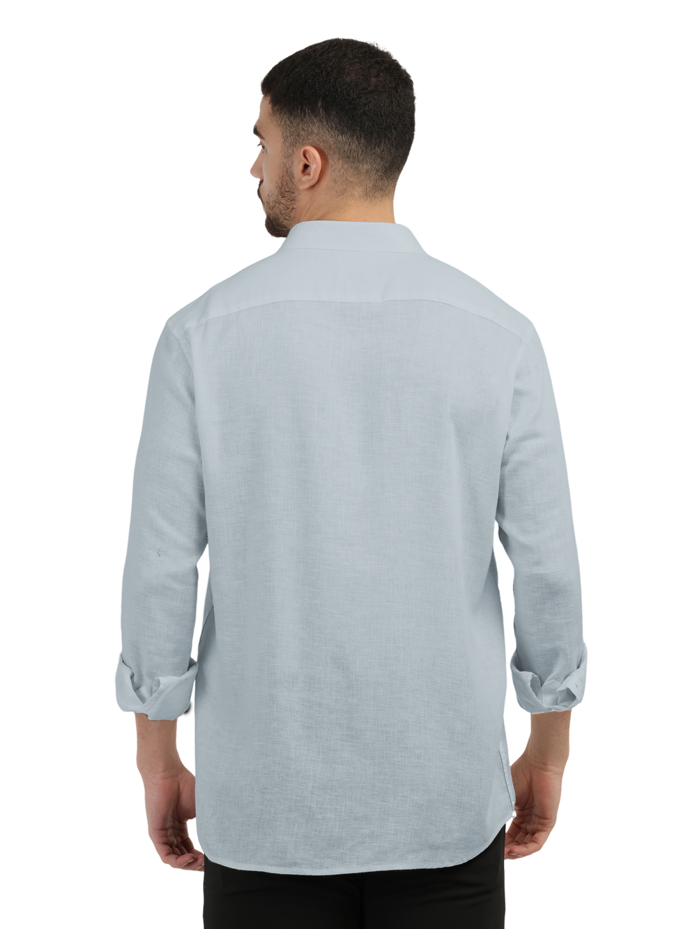 casual shirts for men