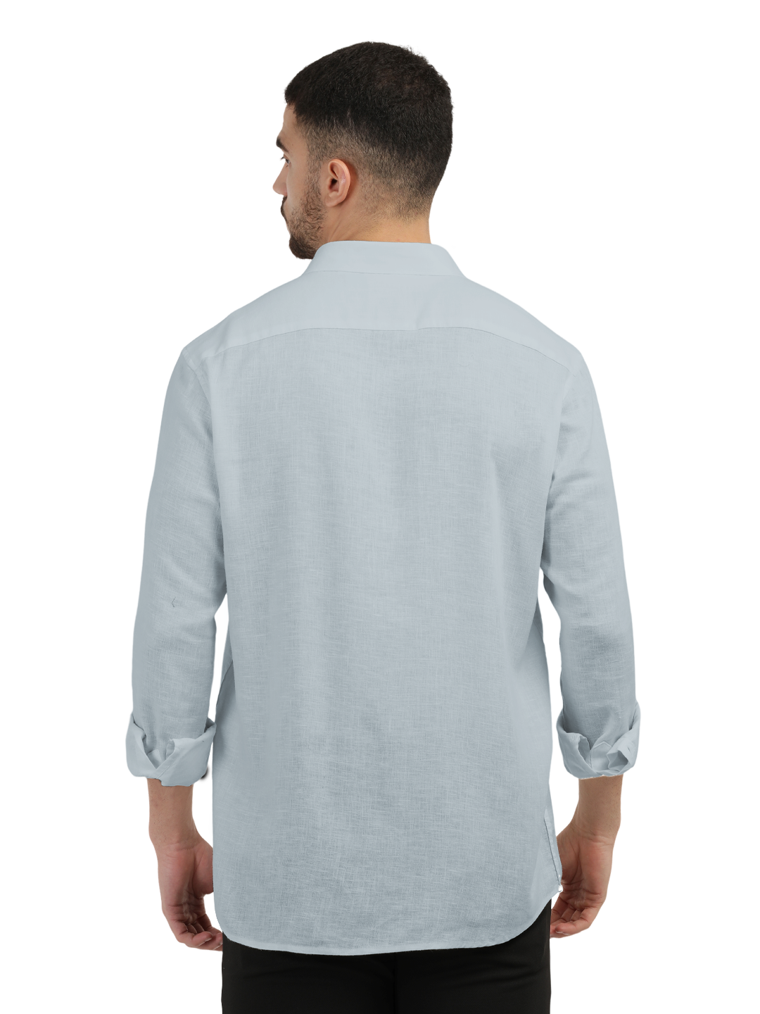 casual shirts for men