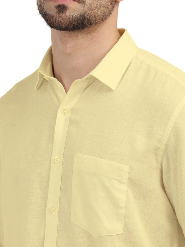 casual shirts for men