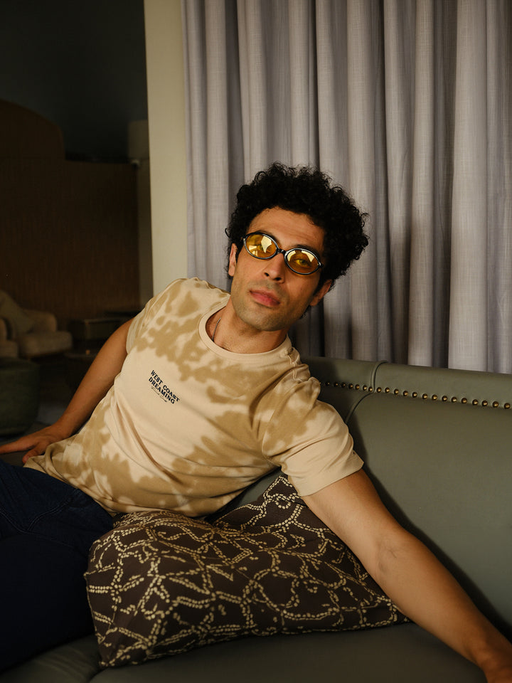 chocolate t shirt