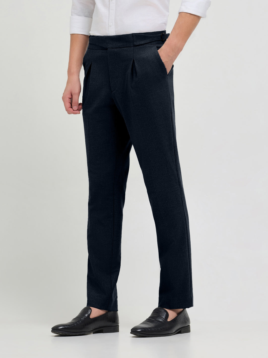 comfortable trousers