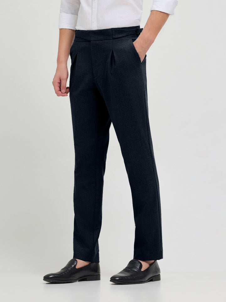 comfortable trousers