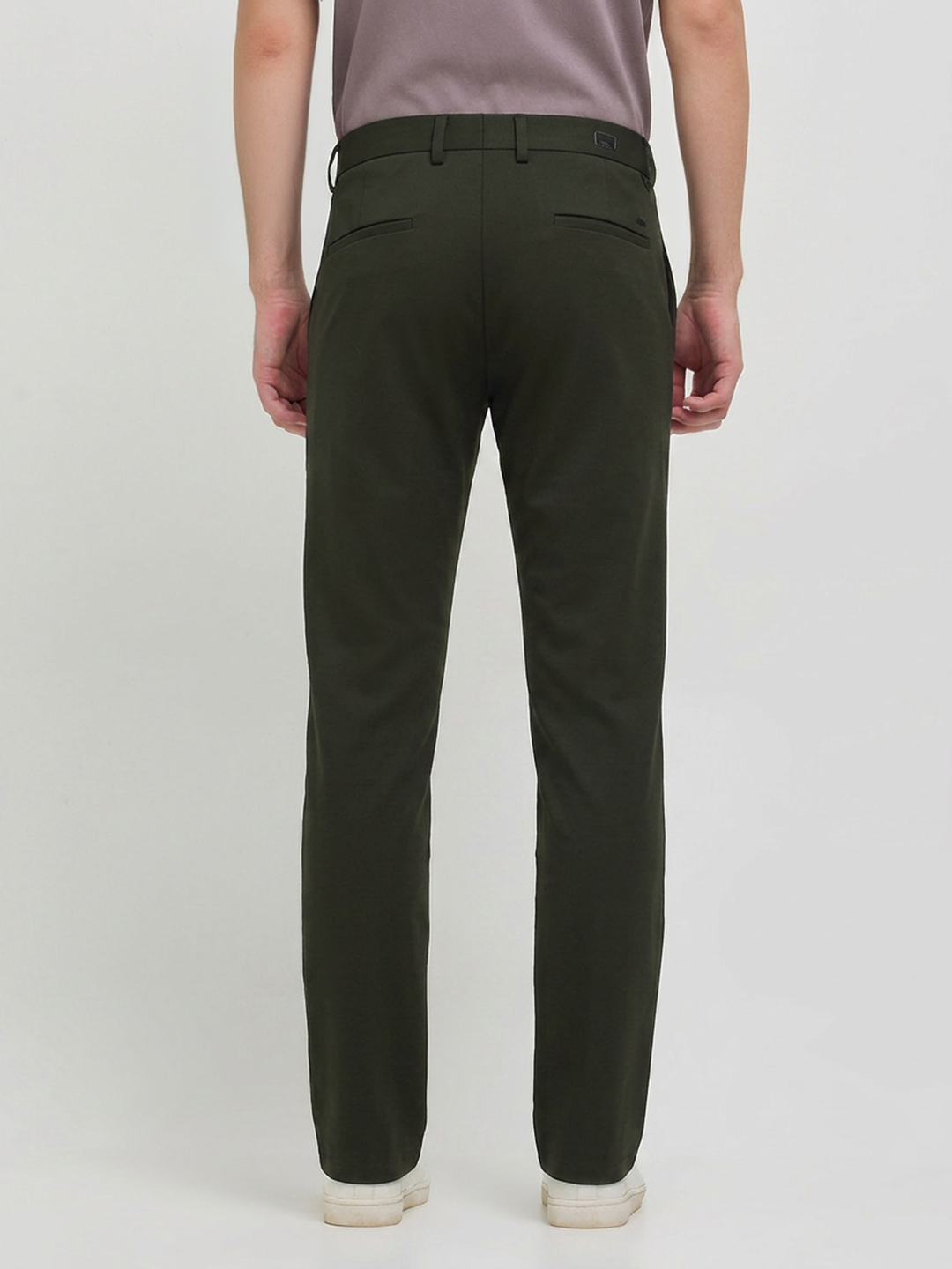 comfortable trousers