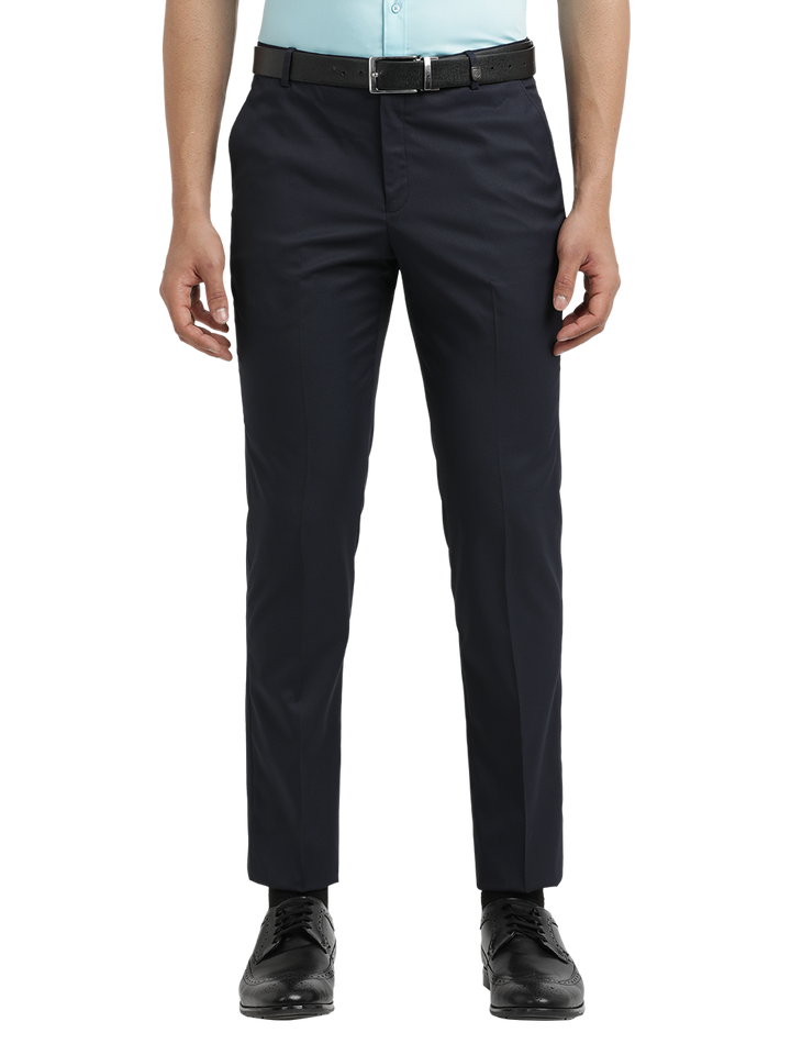 cotton formal pants for men
