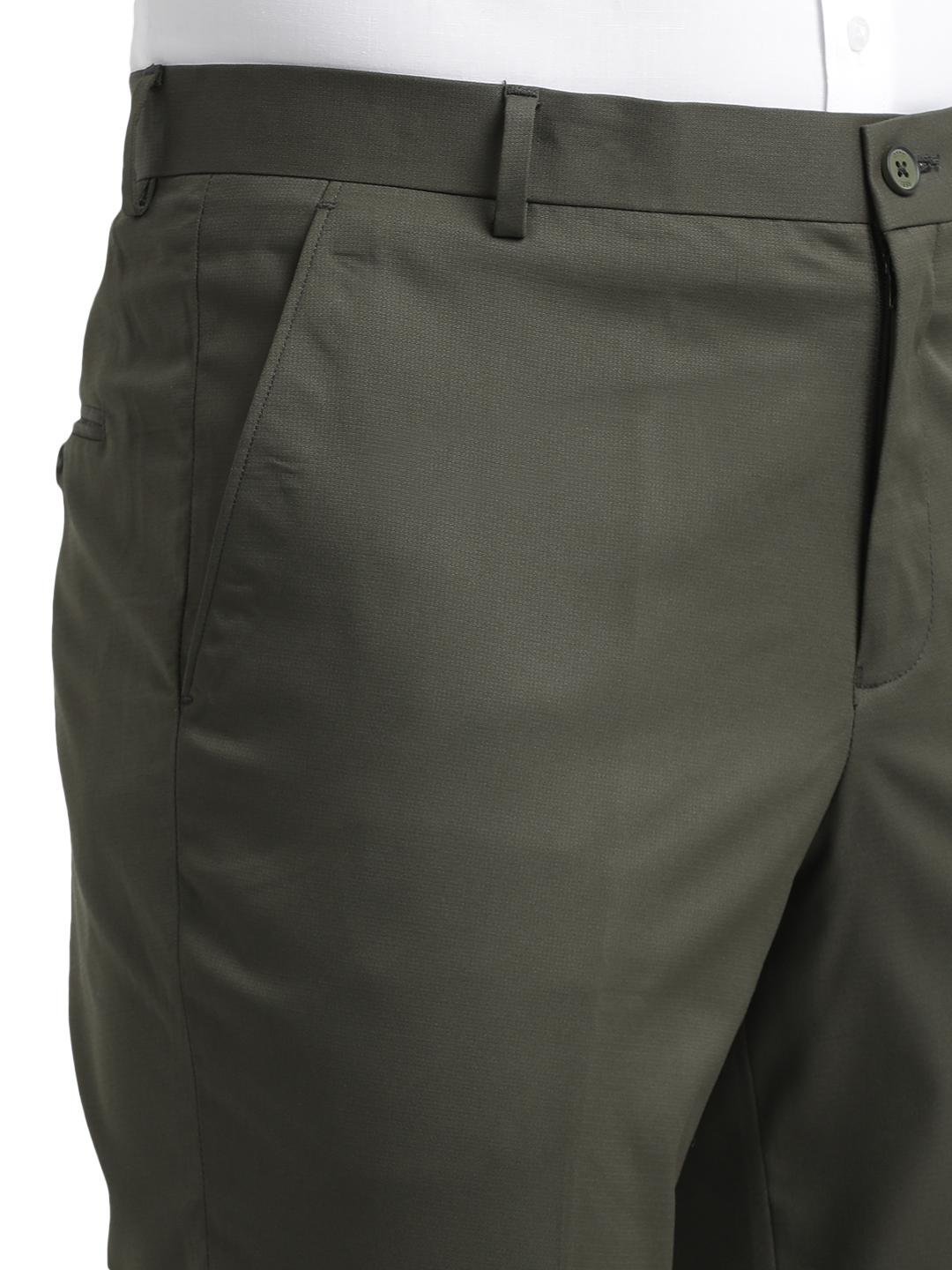 cotton formal trousers for men