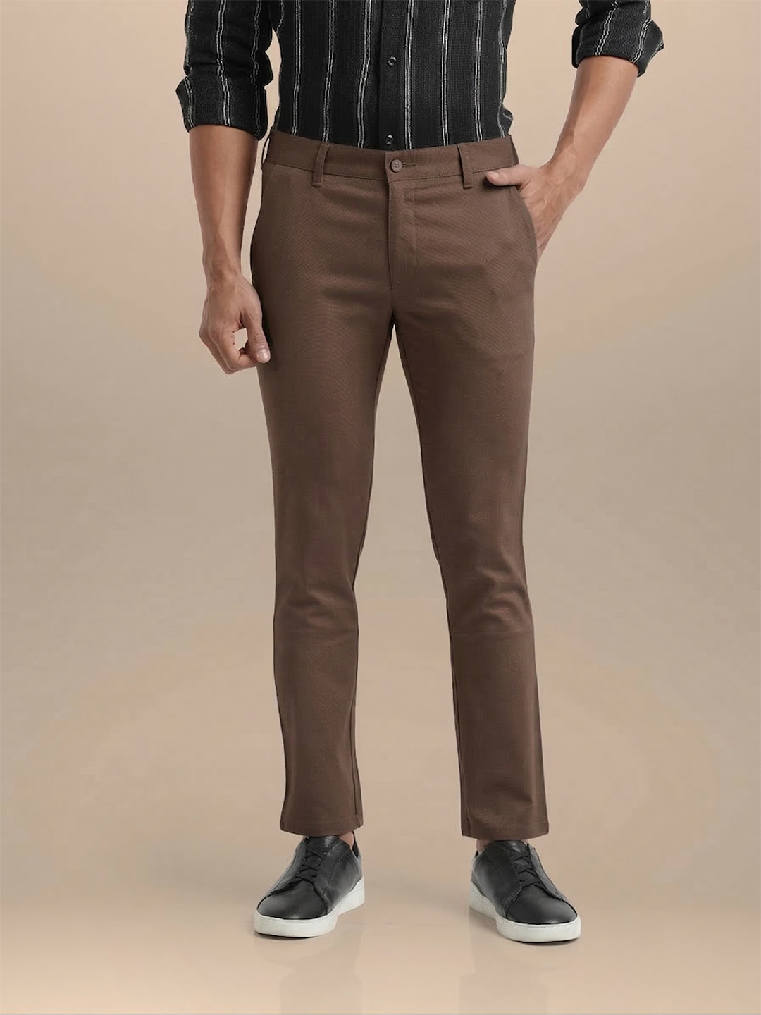 cotton pants for men