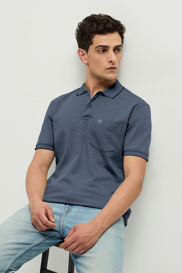 cotton polo t shirts