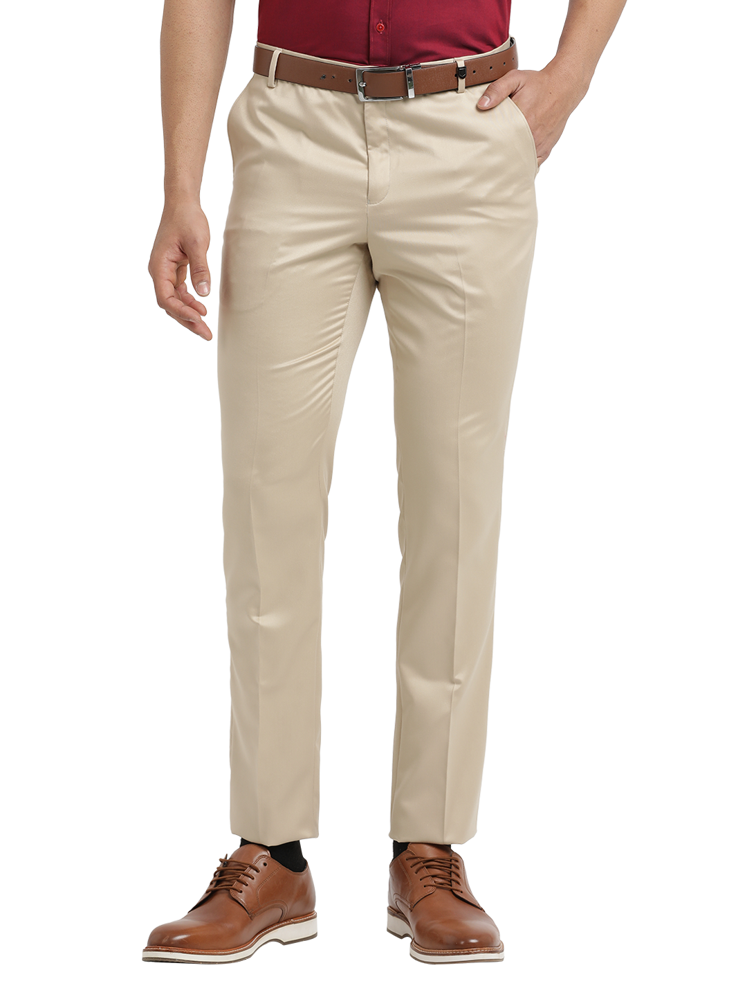 cotton trouser