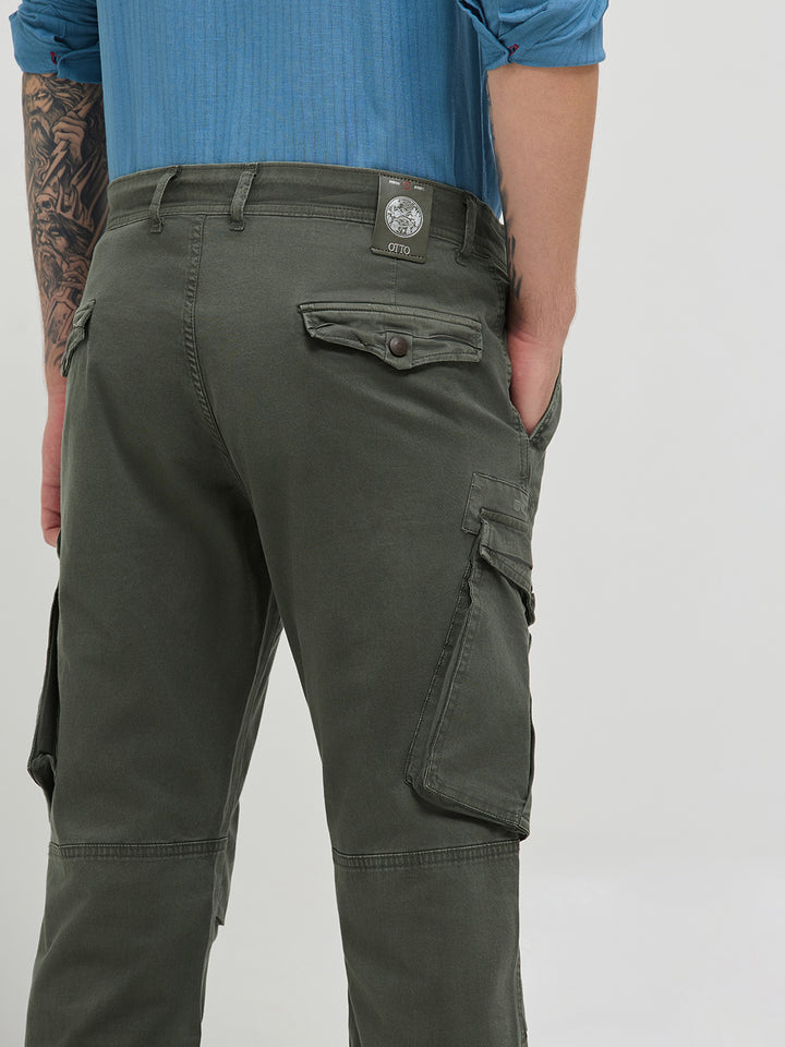 trouser for men cotton