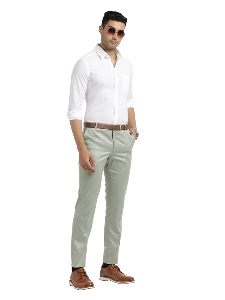 cotton trouser