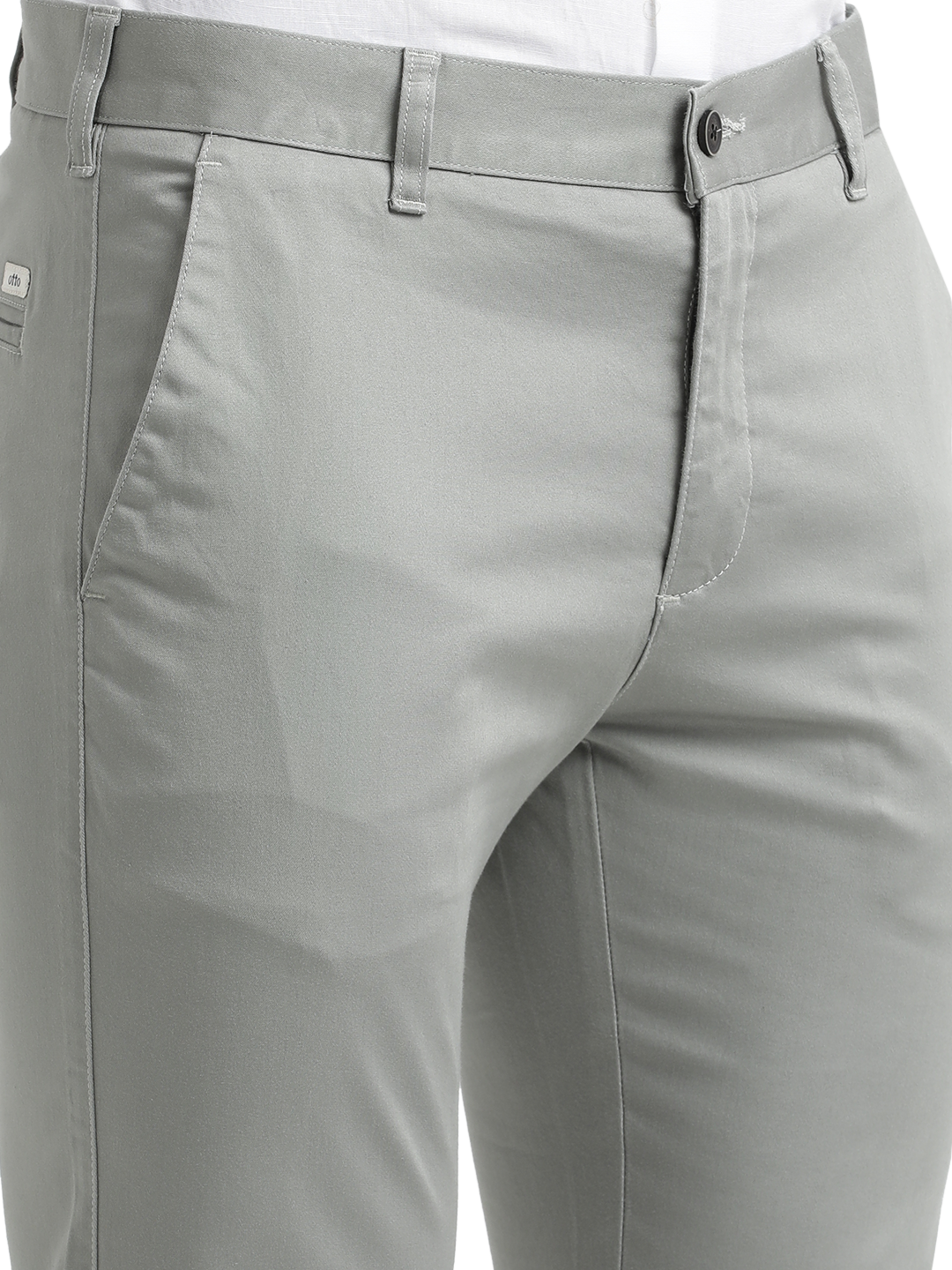 cotton trousers men
