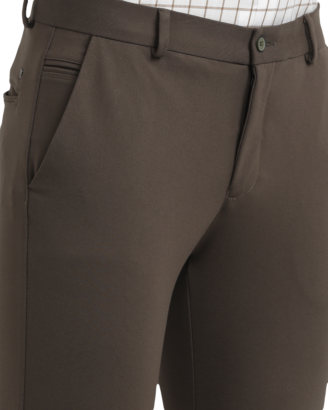 cotton trouser pants