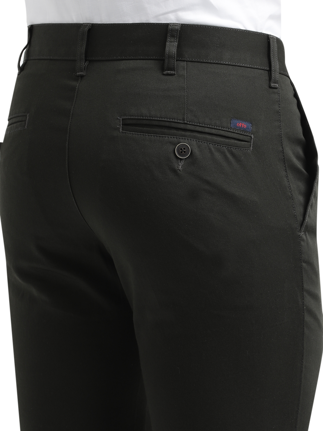 cotton trouser pants
