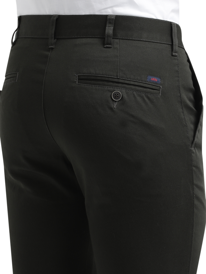 cotton trouser pants
