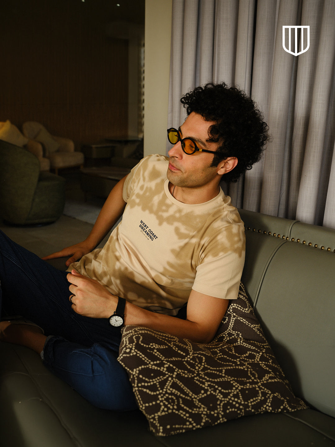 crew neck t shirt