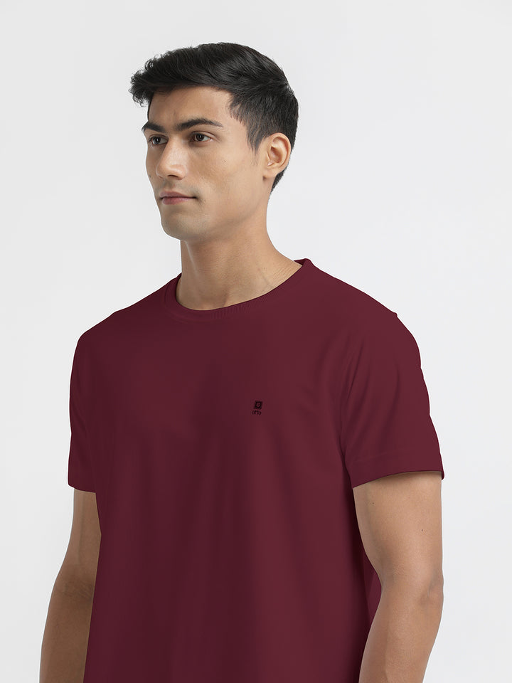 crew neck t shirts