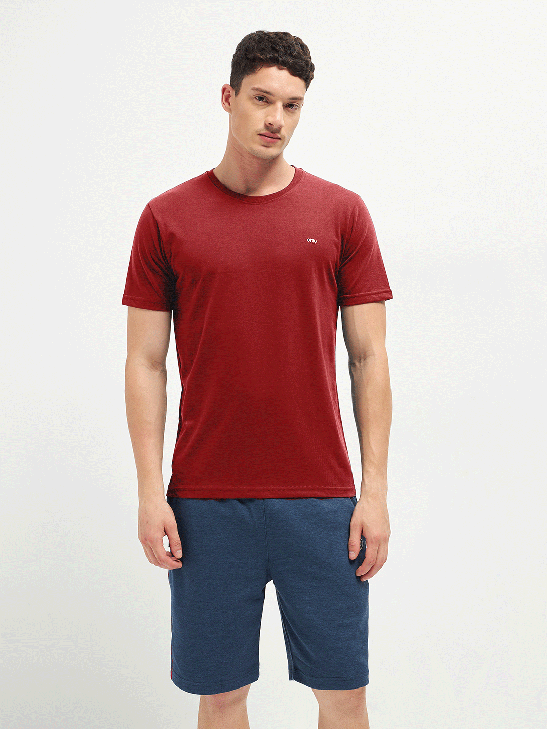 crew neck t shirt