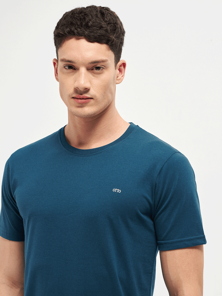 crew neck tshirt