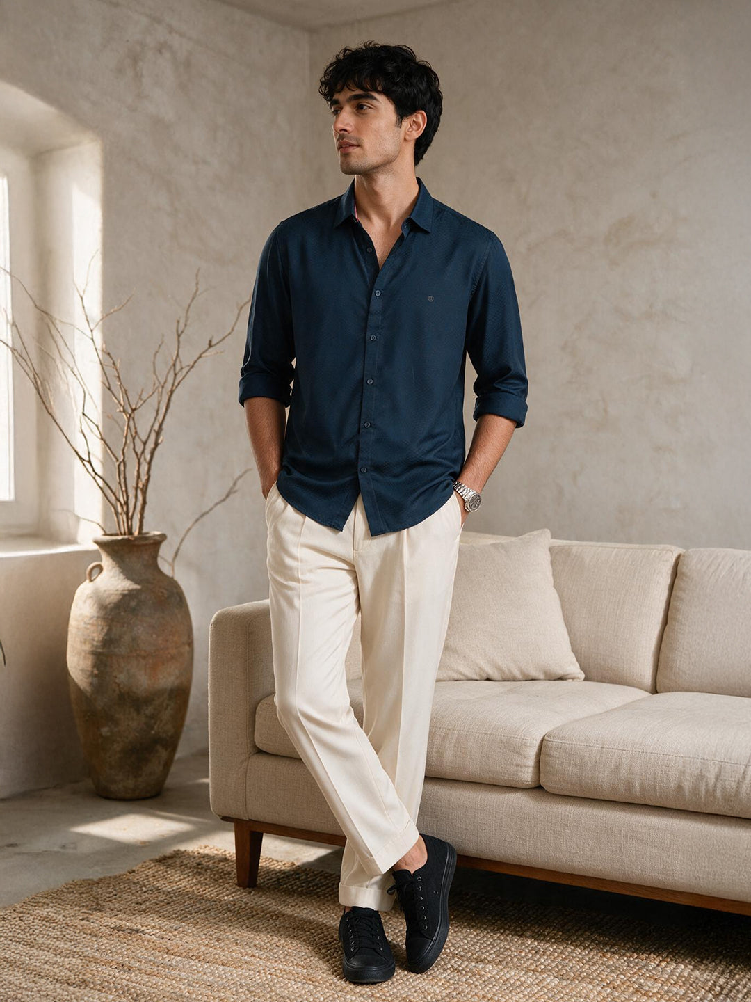 printed shirts for men