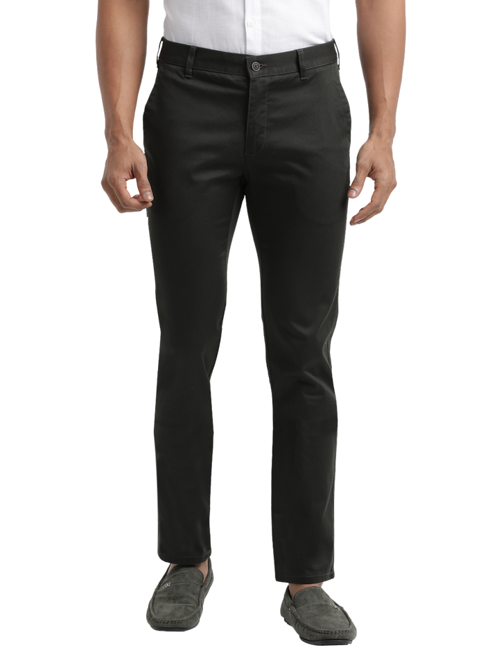 dark olive pants