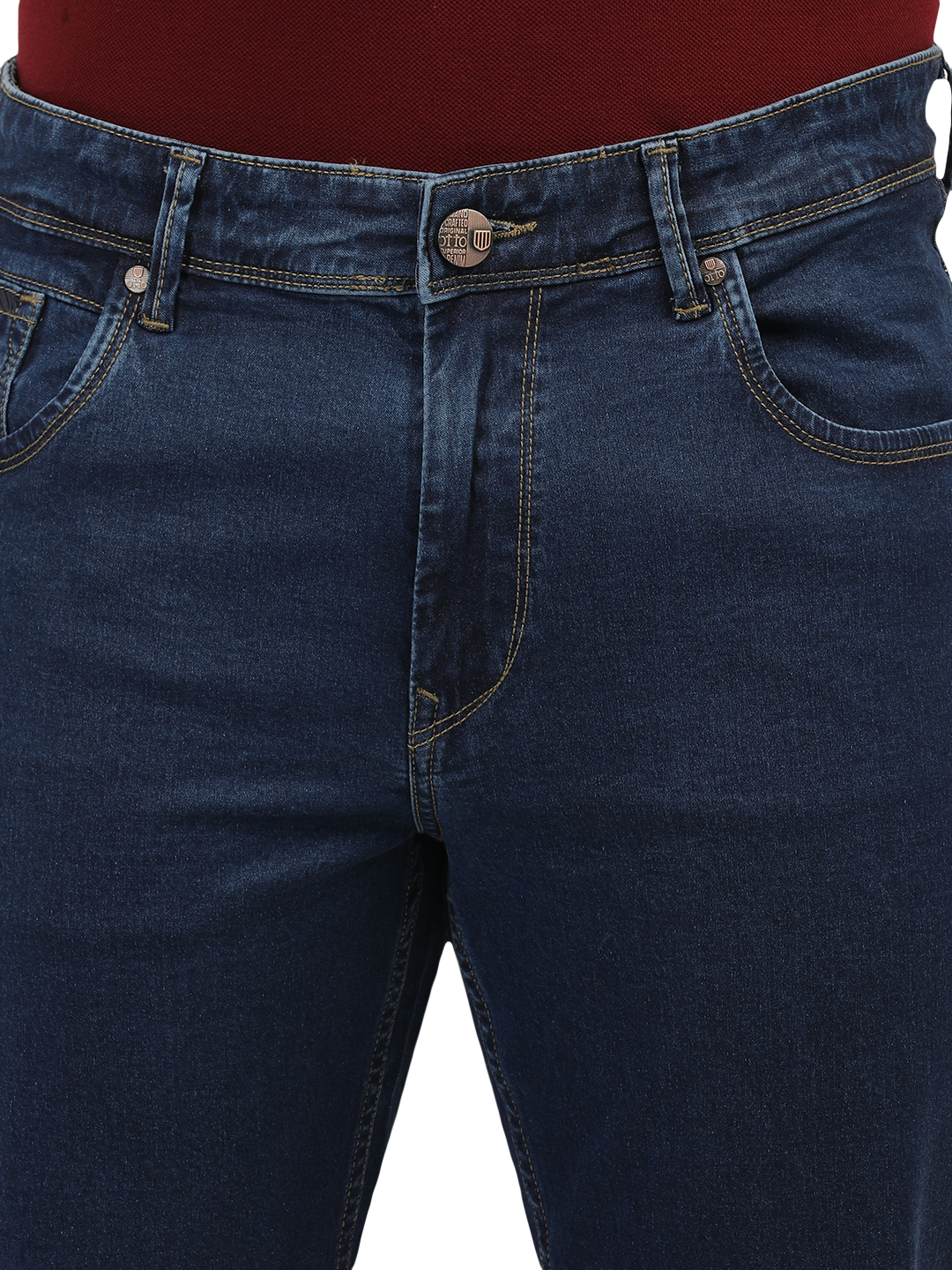 denim pants