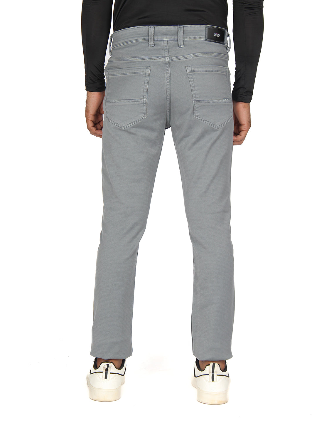 denim trouser