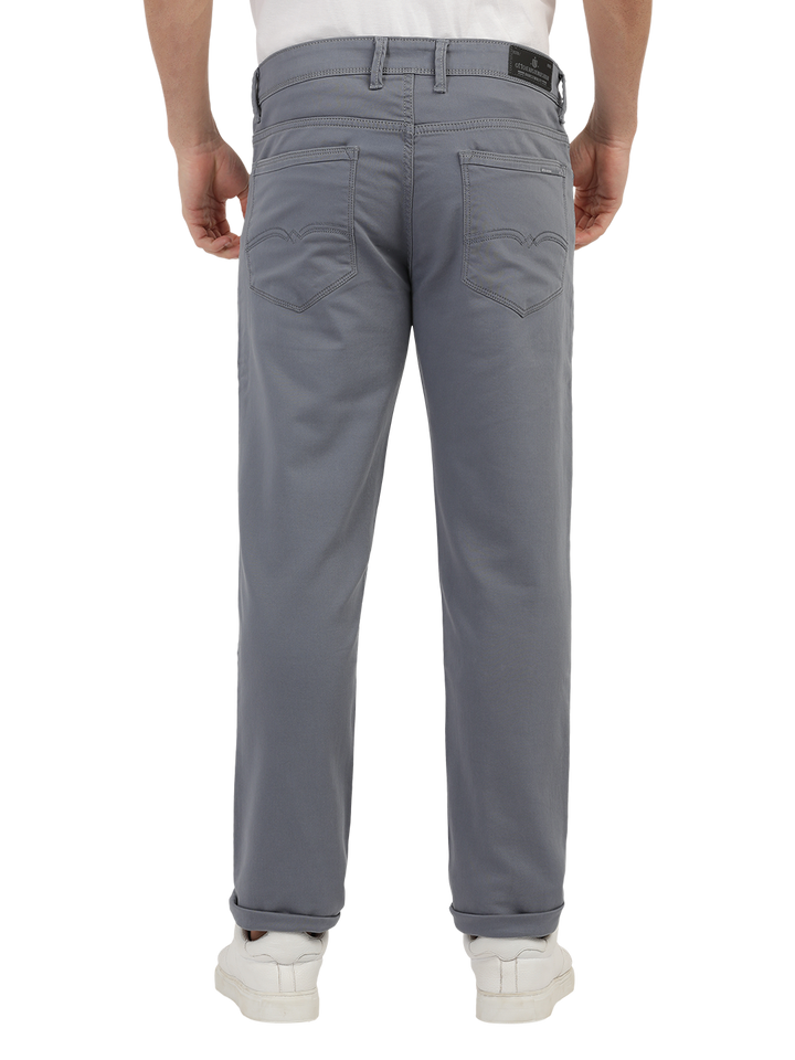 denim trousers