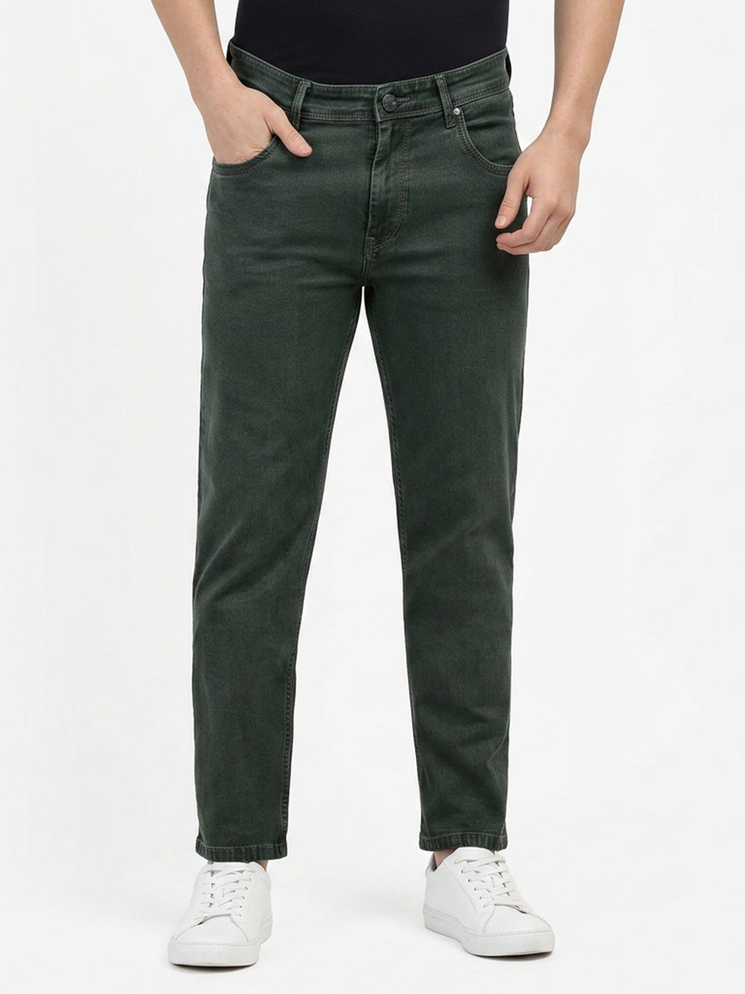 denim trousers mens