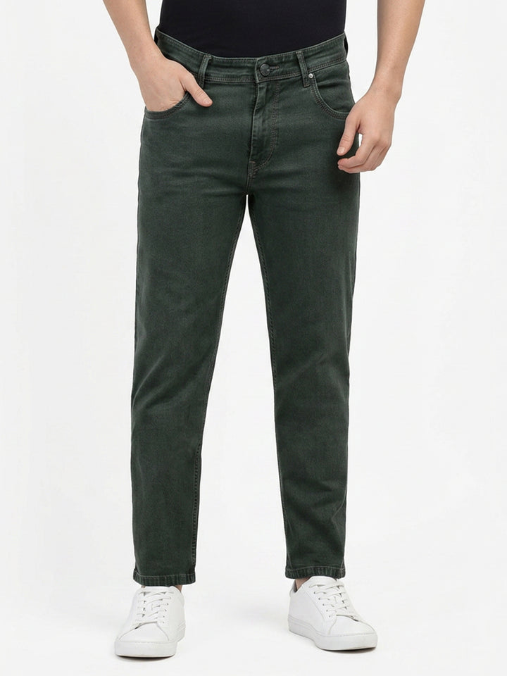 denim trousers mens