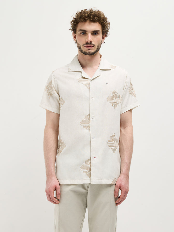 embroidery shirt