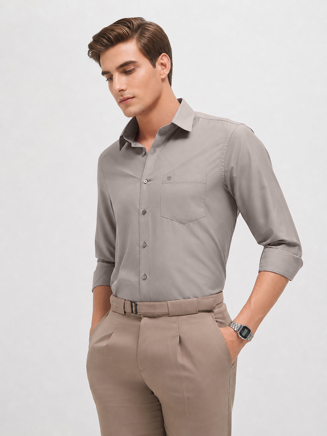 mens fashion shirts