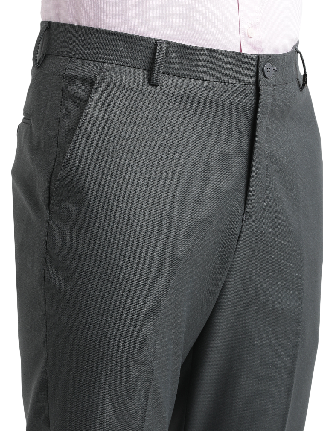 formal pant model