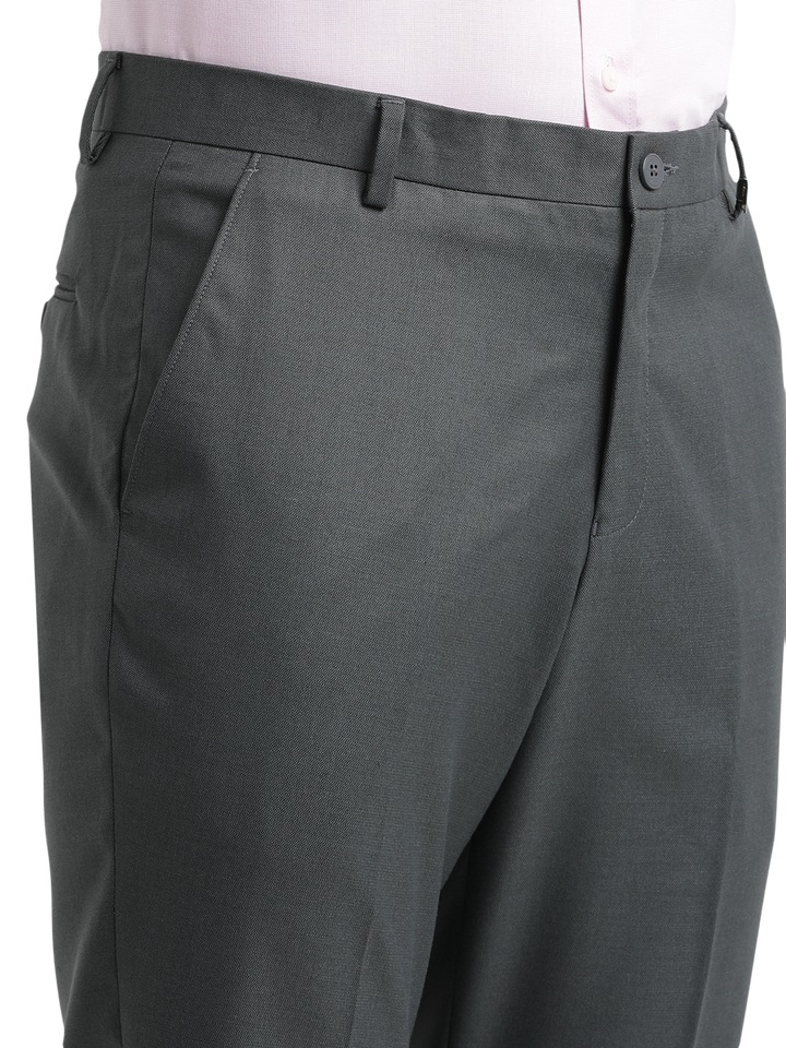 formal pant model