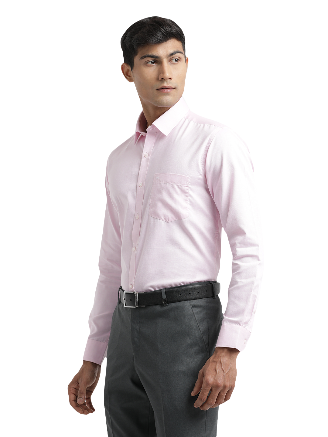 formal shirts for men