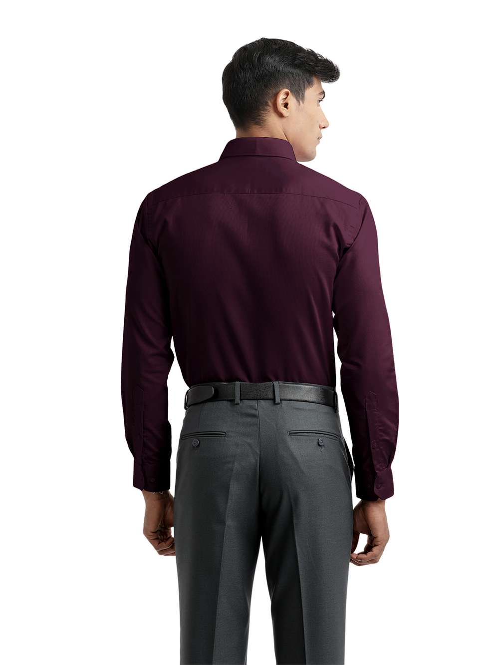 formal shirts for men office wear