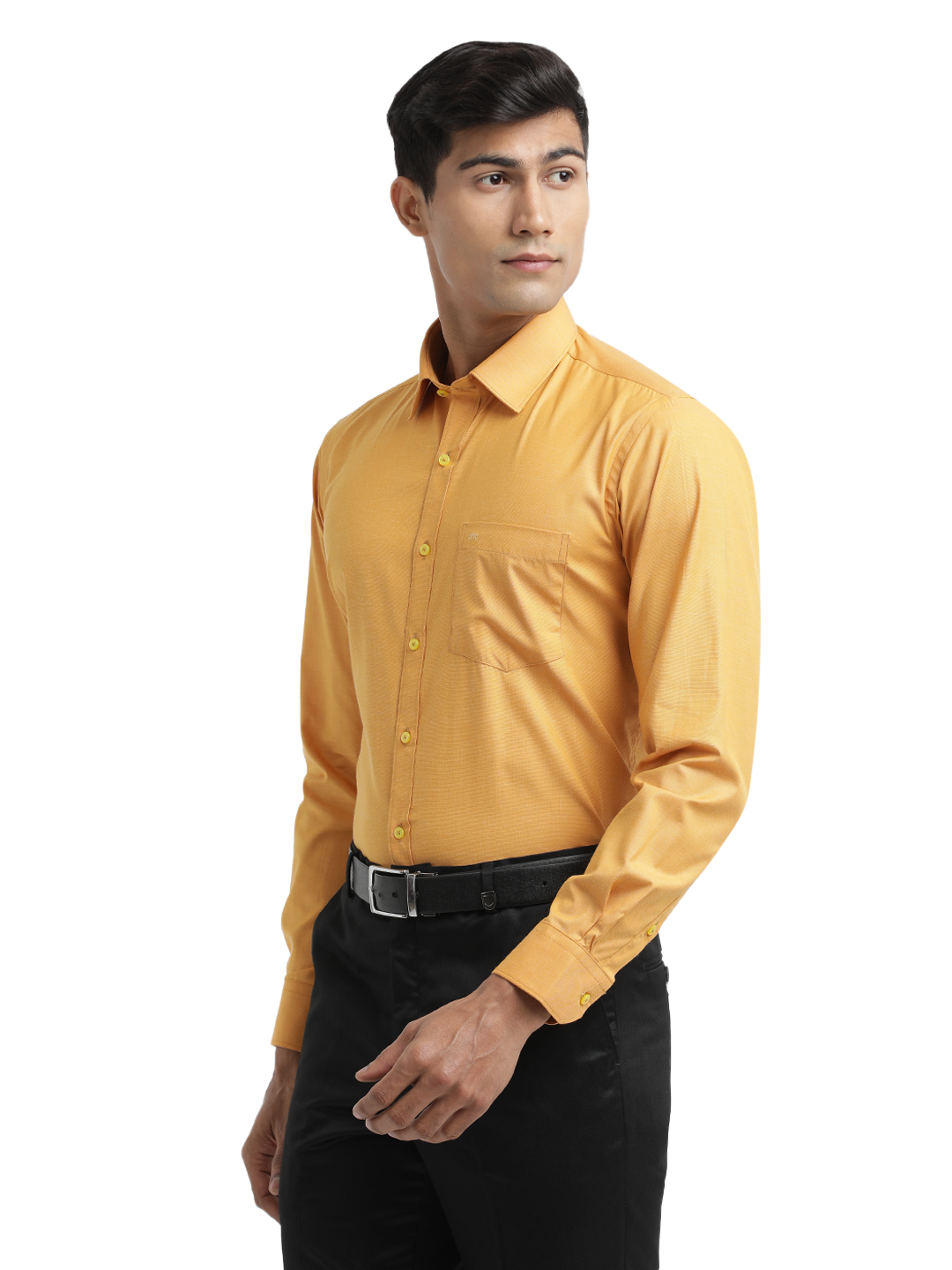 formal shirts for men