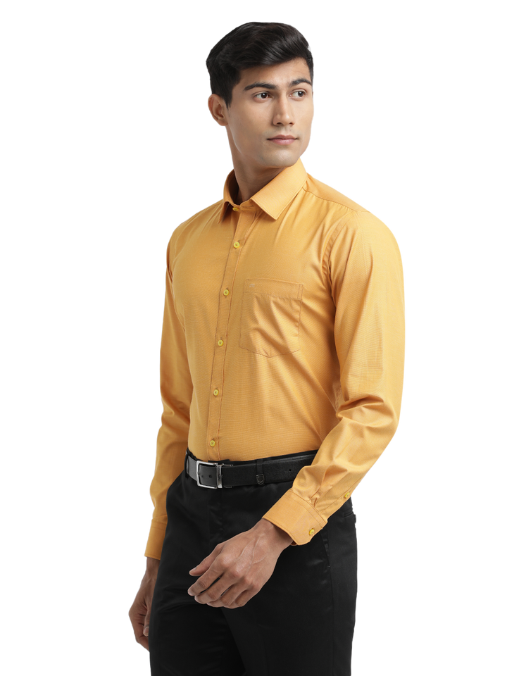 formal shirts for men