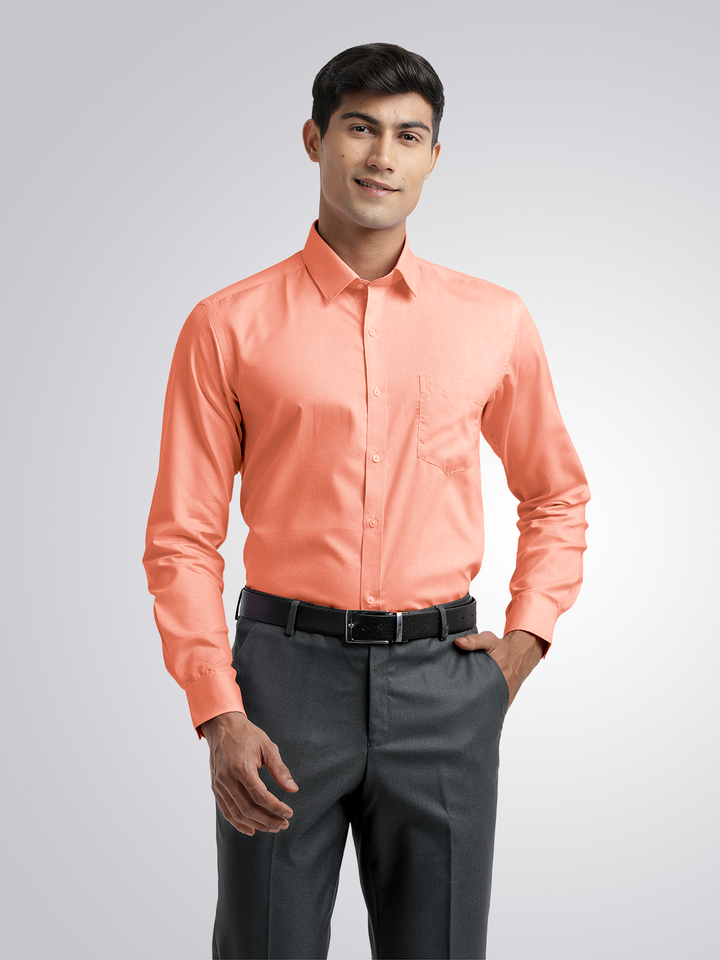 formal shirts for men office wear