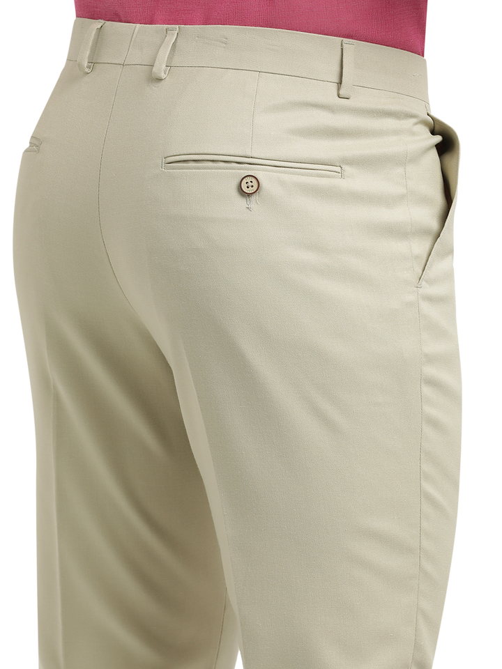 formal trousers