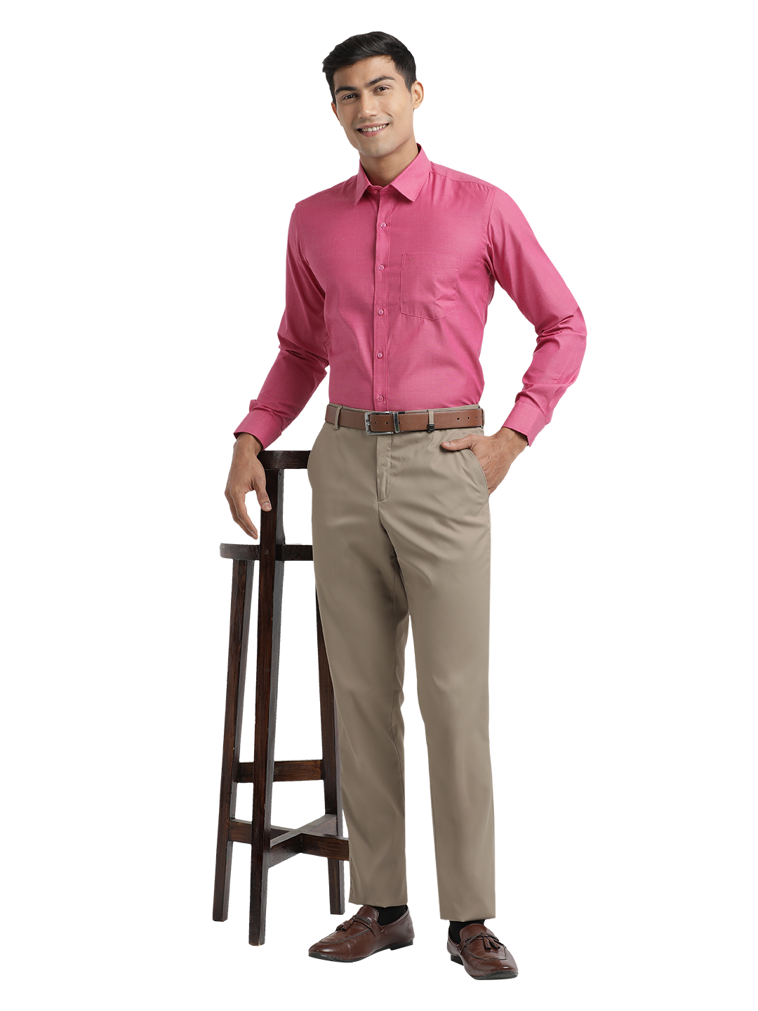 formal trousers