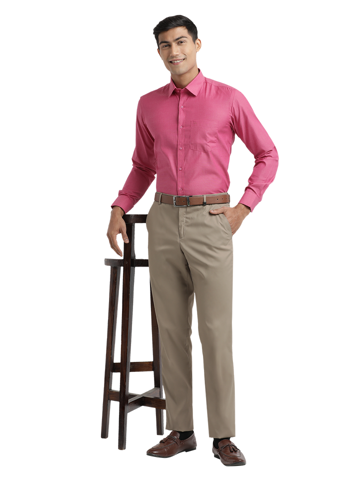 formal trousers